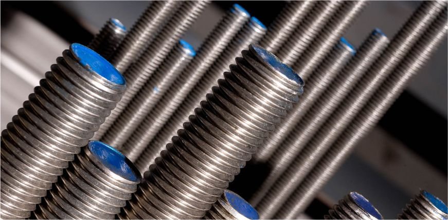 B7 Threaded Rod